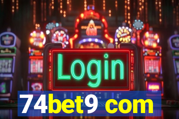 74bet9 com